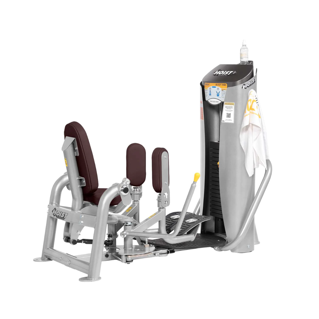 ROC-IT OUTER THIGH PLATINUM - Image 4