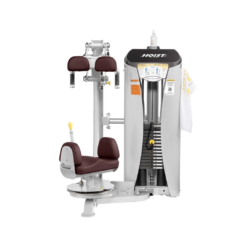 Burgundy-RS-1602-Rotary-Torso
