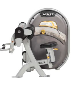 CLUB-LINE BICEPS CURL