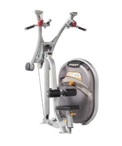 CLUB-LINE LAT PULLDOWN