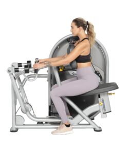 Alternative view of CLUB-LINE MID ROW