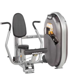 CLUB-LINE CHEST PRESS