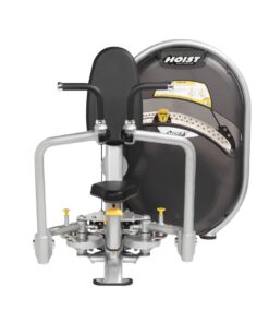 CLUB-LINE PEC FLY / REAR DELT