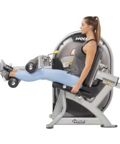 Alternative view of CLUB-LINE LEG CURL