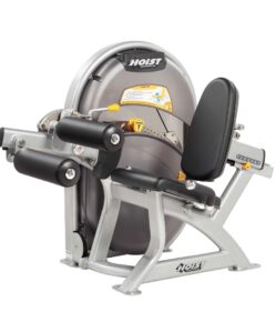 CLUB-LINE LEG CURL