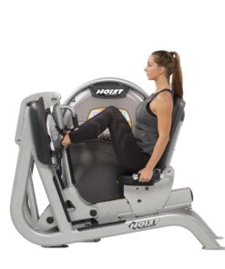 Alternative view of CLUB-LINE LEG PRESS