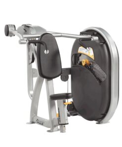 CLUB-LINE SHOULDER PRESS