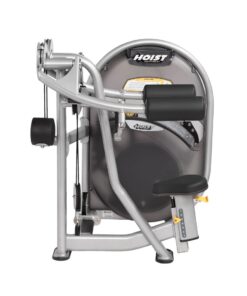 CLUB-LINE LATERAL RAISE