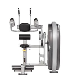 Alternative view of CLUB-LINE ABDOMINALS