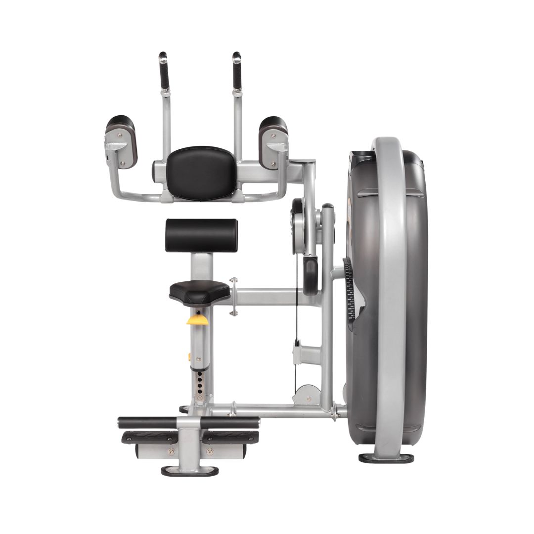 CLUB-LINE ABDOMINALS - Image 2