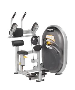 CLUB-LINE ABDOMINALS