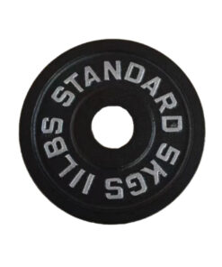Cast Iron 5kg
