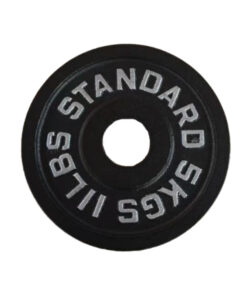 Cast Iron 5kg