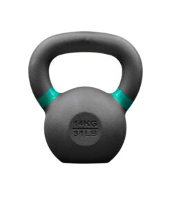 Bolt Strength Cast Iron Kettlebells (14 KG)