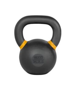 Bolt Strength Cast Iron Kettlebells (16 KG)