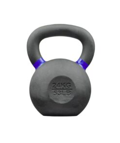 Bolt Strength Cast Iron Kettlebells (24 KG)