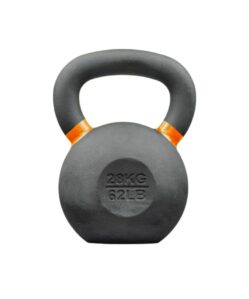 Bolt Strength Cast Iron Kettlebells (28 KG)