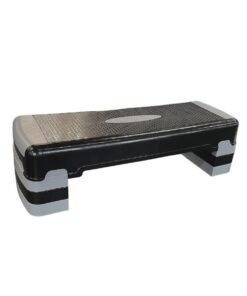 Alternative view of Big Aerobic Step - 90cm