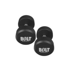 Commercial-Round-Dumbbell-