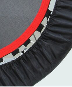 Alternative view of Commercial Trampoline