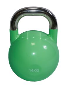 Competition Kettlebell - 14 KG