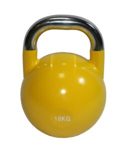 Competition Kettlebell - 16 KG