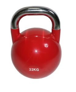 Competition Kettlebell - 32 KG