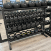Bolt Strength Utility Rack