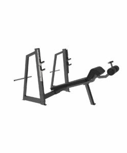 Decline Bench Press