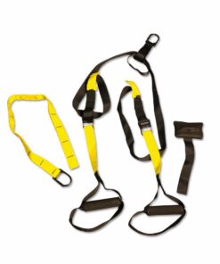Power Suspension Trainer