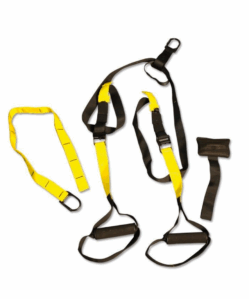 Power Suspension Trainer