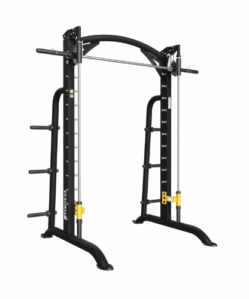 Forteza Pro Series Smith Machine