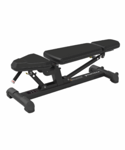 Forteza Pro Series Commercial Adjustable Bench