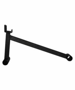 Mini Deadlift Bar Jack