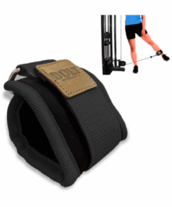 Cable Kick Back Foot / Ankle Strap