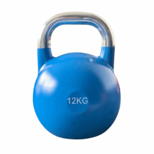 Competition Kettlebell - 12 KG