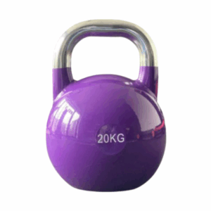 Competition Kettlebell - 20 KG