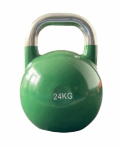 Competition Kettlebell - 24KG