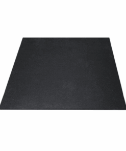 15mm Rubber Gym Flooring Tile