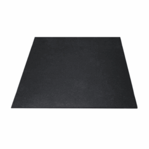 20mm Rubber Gym Flooring 1m