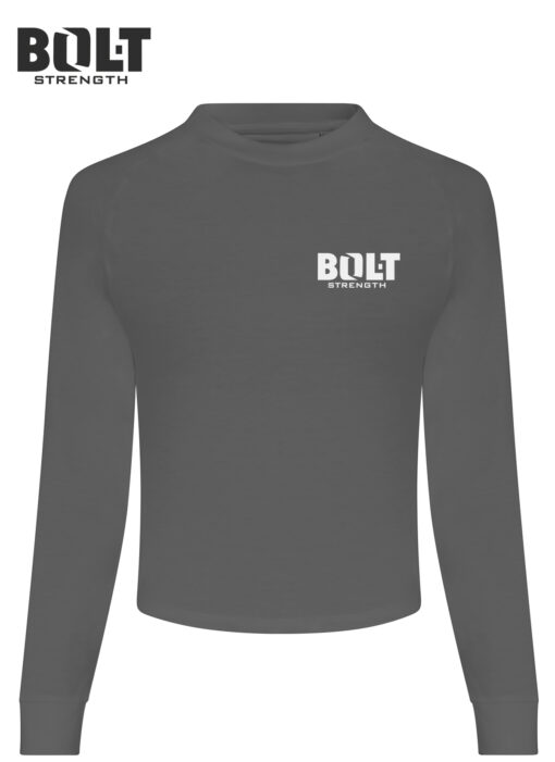 Crossover Back Tshirt
