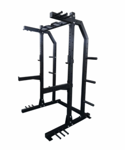 Full Commercial Half Rack 2.0