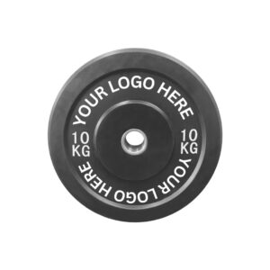 Custom-Black-Bumper-Plates-10kg