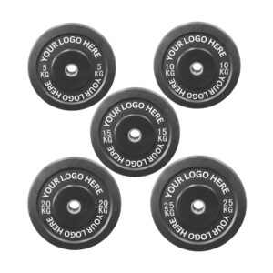 Custom-Black-Bumper-Plates
