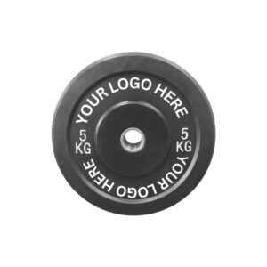 Custom-Black-Bumper-Plates-5kg