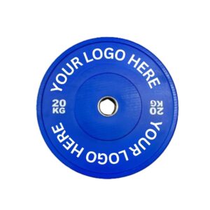 Custom-Coloured-Bumper-Plates-20kg