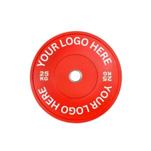 Custom-Coloured-Bumper-Plates-25kg