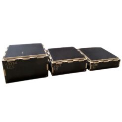 Custom-Wooden-Stackable-Plyo-Boxes-No-Logo