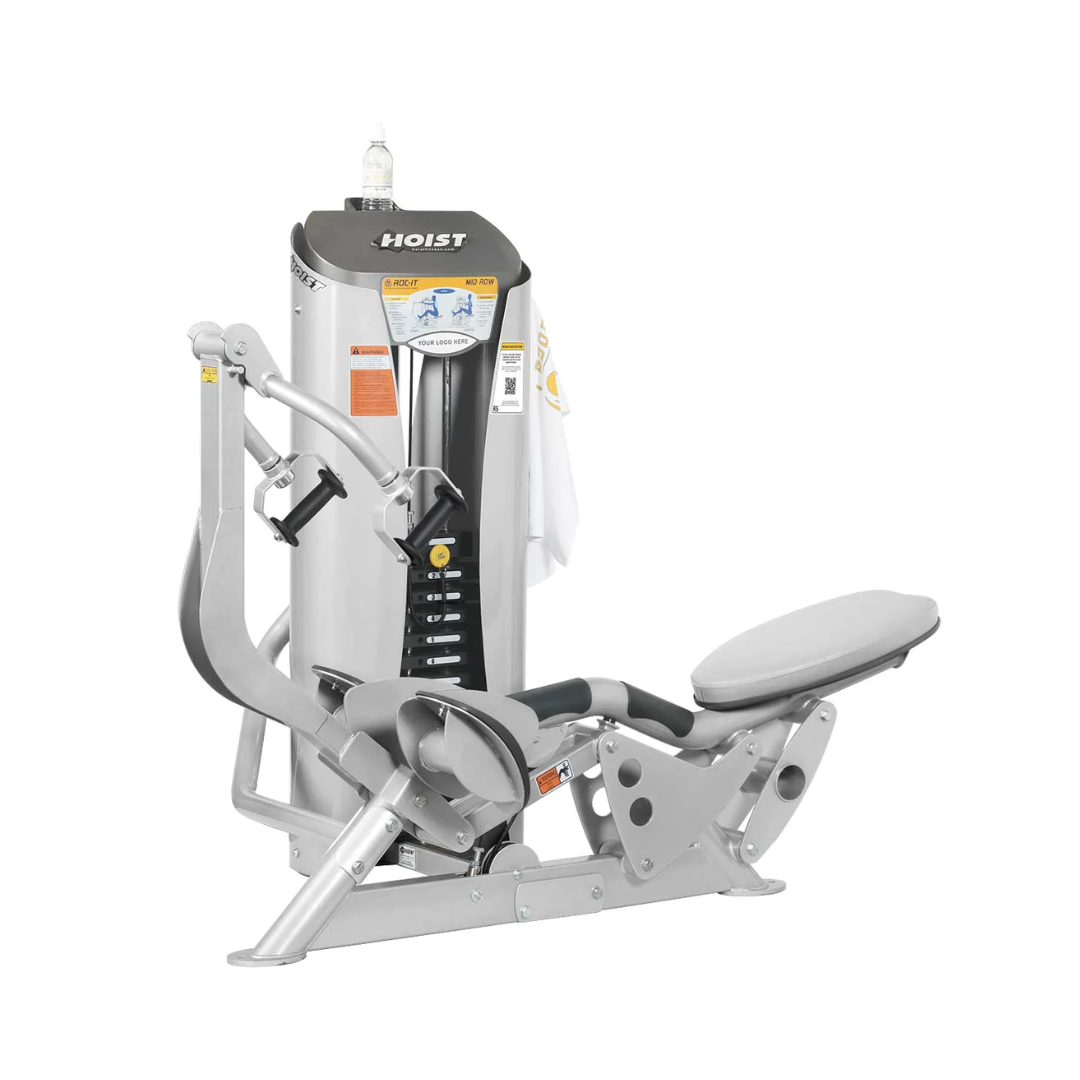 ROC-IT SEATED MID-ROW PLATINUM - Image 5