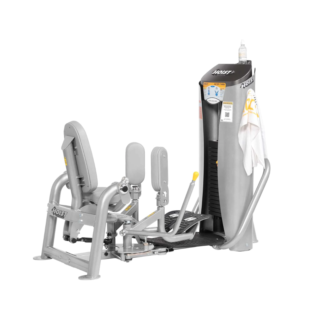 ROC-IT OUTER THIGH PLATINUM - Image 5